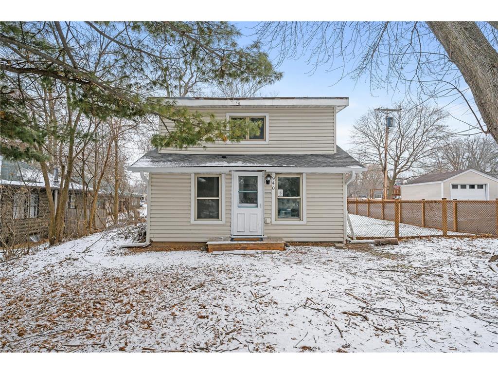 940 Mahtomedi Avenue, Mahtomedi, MN, 55115 MLS 6476478 Edina Realty
