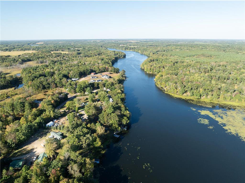 940 Wisconsin Lane Lincoln Twp WI 54001 - Apple River 6610235 image1