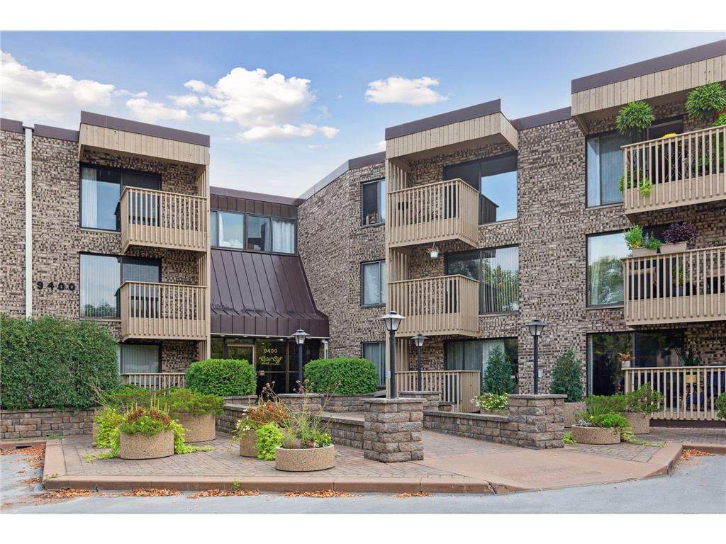 9400 Old Cedar Avenue S #118 Bloomington MN 55425 6611003 image1