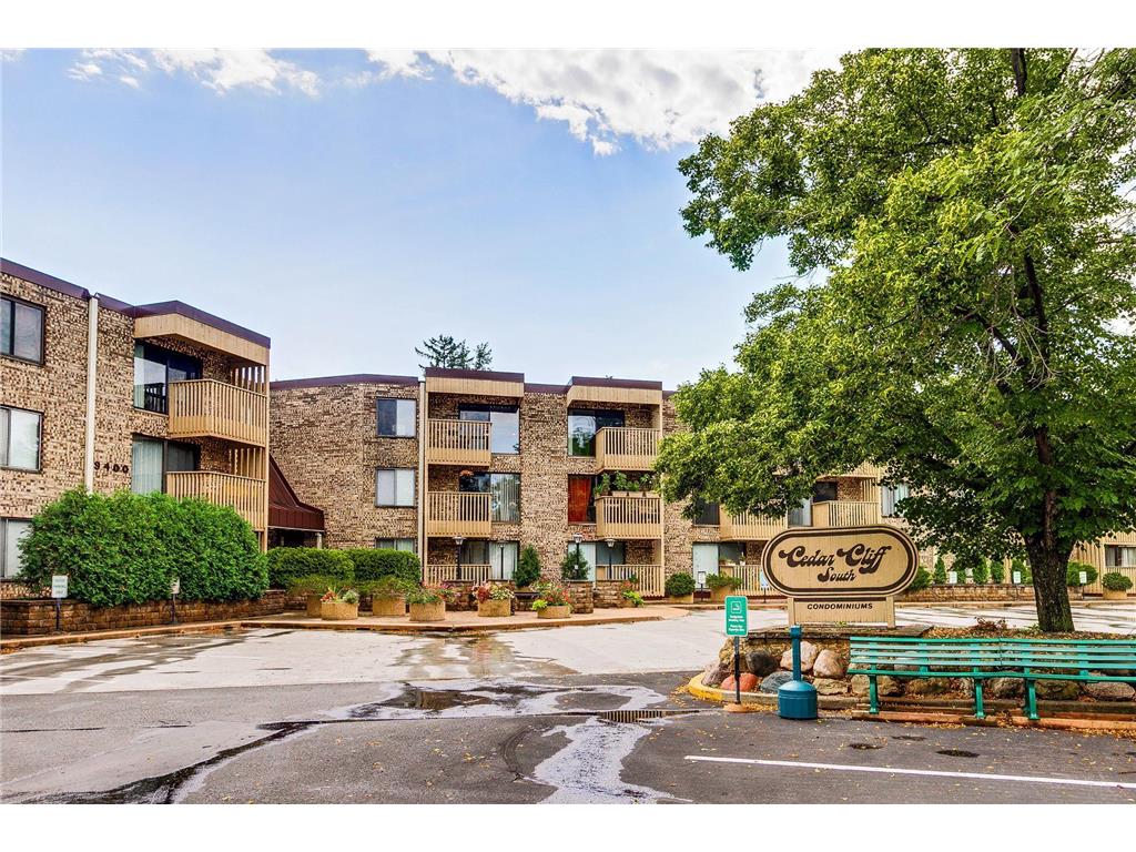 9400 Old Cedar Avenue S #119 Bloomington MN 55425 7019960 image1