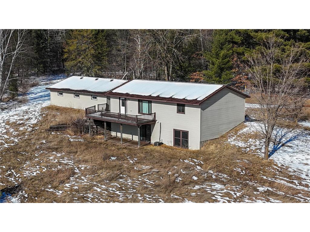 9400 Pony Lake Road NW Liberty Twp MN 56601 6690452 image1