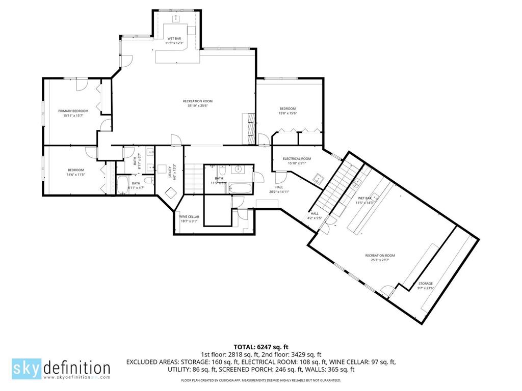 9401 Elm Court Prior Lake MN 55372 7044112 image38