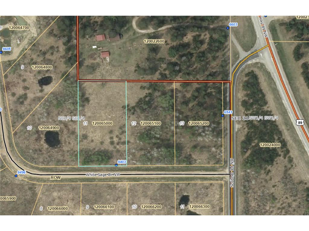 9403 White Sage Drive NW Bemidji MN 56601 7072081 image24