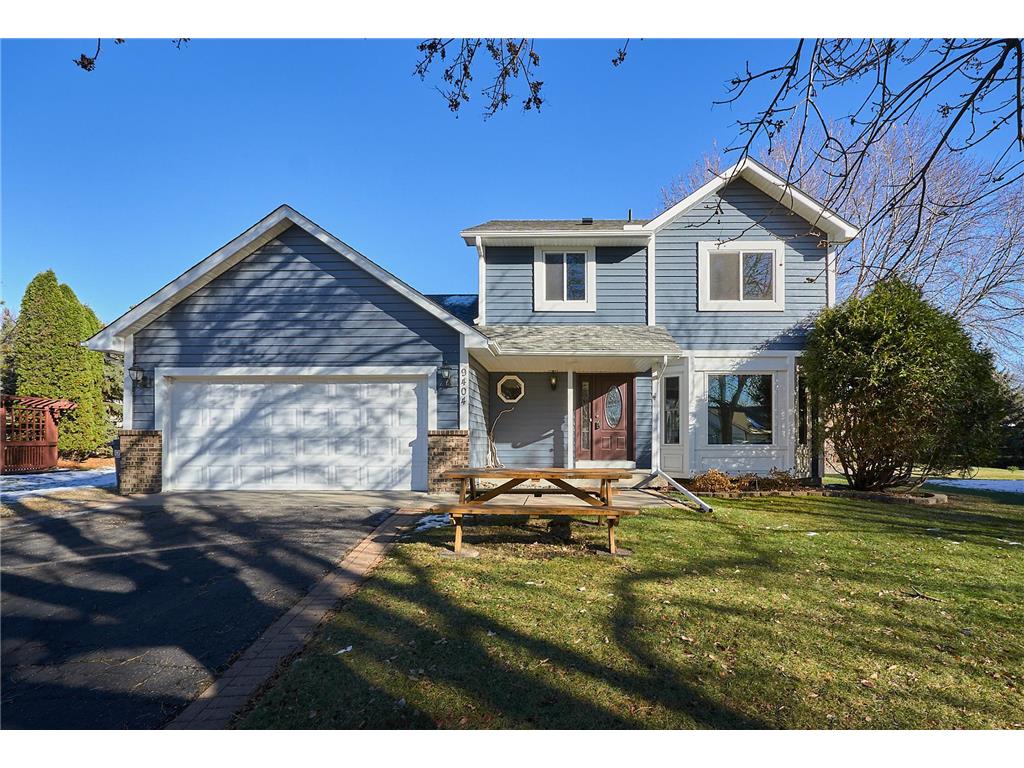 9404 Parkside Circle, Champlin, MN 55316 MLS 6309742 Edina Realty