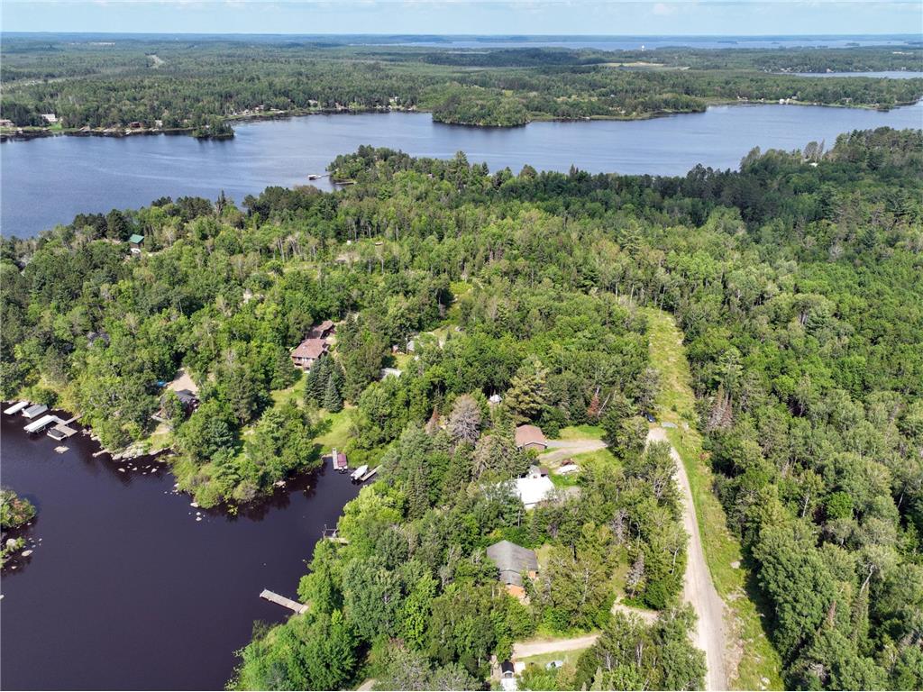 9407 Saint Odilia Beach Road, Vermilion Lake Twp, MN, 55790 MLS