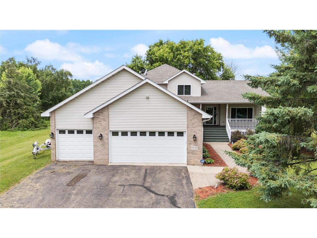 9408 Jennifer Court Chisago City MN 55013 - Green 7086201 image1