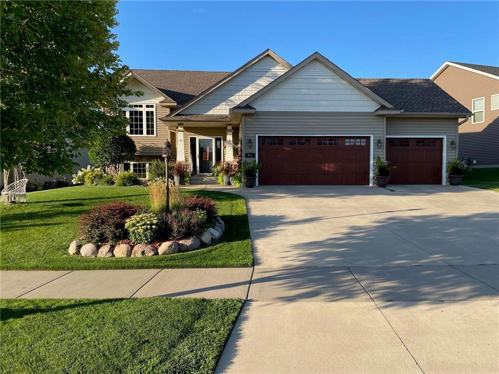 941 Bur Oak Lane, Watertown, MN 55388 MLS 6341850 Edina Realty