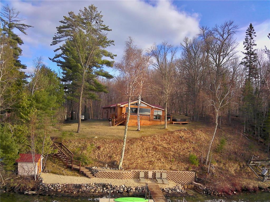941 Loon Song Lane NE Turtle Lake Twp MN 56601 7084339 image1
