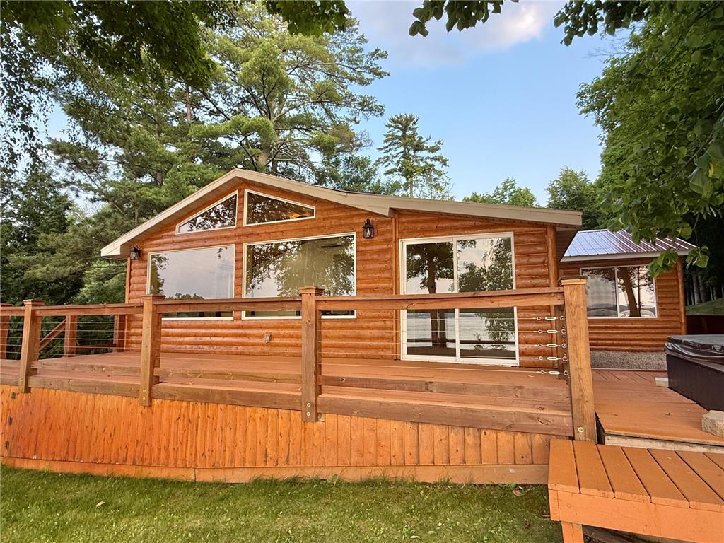 941 Loon Song Lane NE Turtle Lake Twp MN 56601 - Turtle Lake 7103148 image3