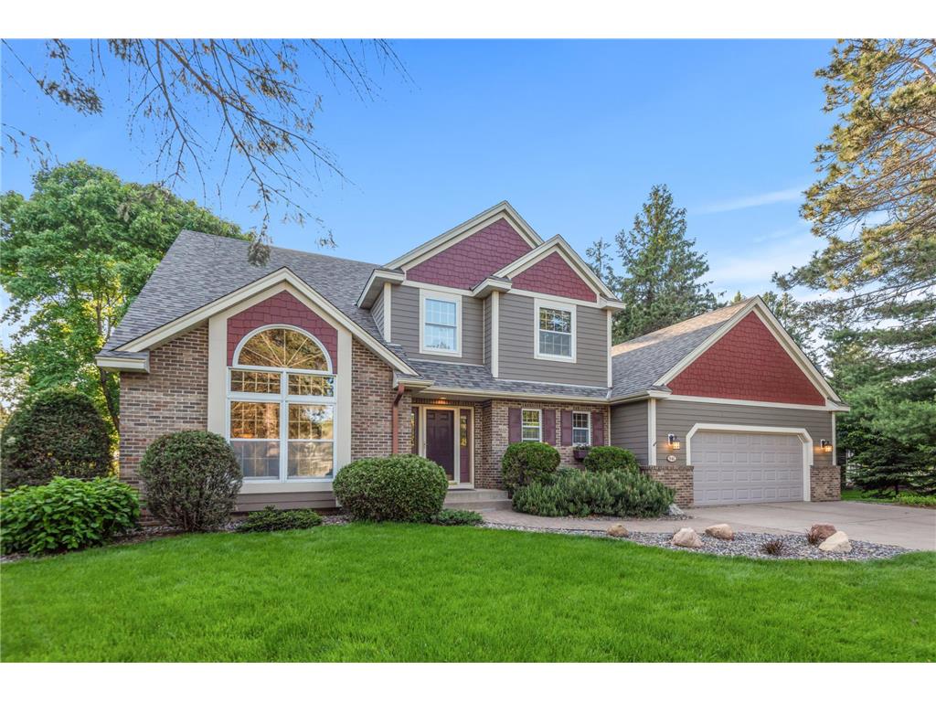 941 Pineridge Court Mahtomedi MN 55115 6352483 image1