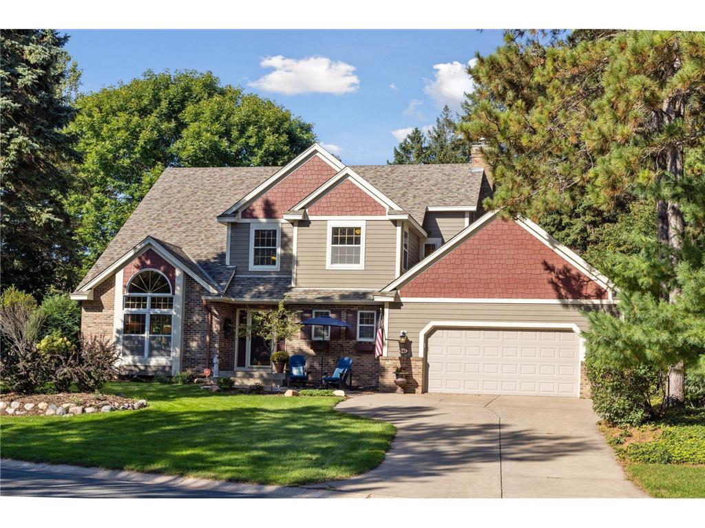 941 Pineridge Court Mahtomedi MN 55115 6794558 image1