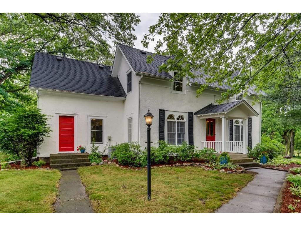 941 Roselawn Avenue W, Roseville, MN, 55113 MLS 6011456 Edina Realty