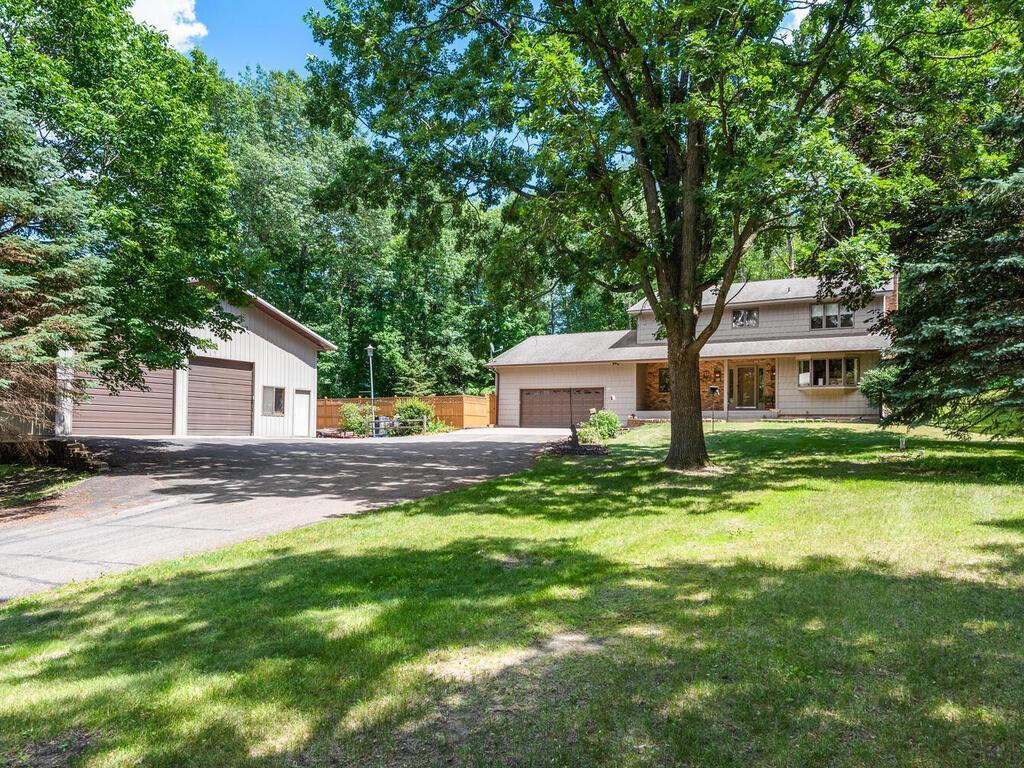 9410 Fox Valley Drive, Corcoran, MN, 55340 MLS 6229753 Edina Realty