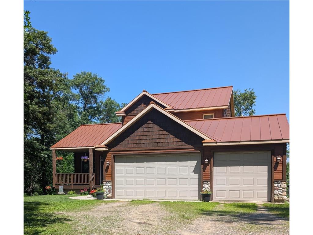 9414 Beverly Drive Breezy Point MN 56472 - Ossawinnamakee 7028524 image1