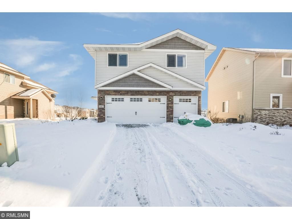 9415 Golden Pond Lane N, Monticello, MN 55362 MLS 4912580 Edina Realty