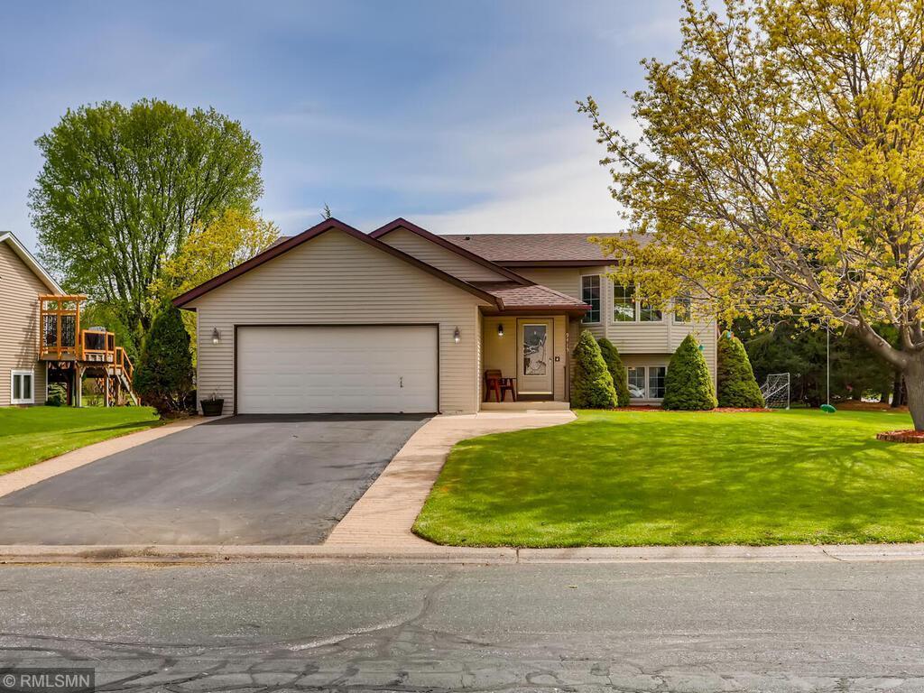 9415 W 126th Street, Savage, MN 55378 MLS 5747486 Edina Realty