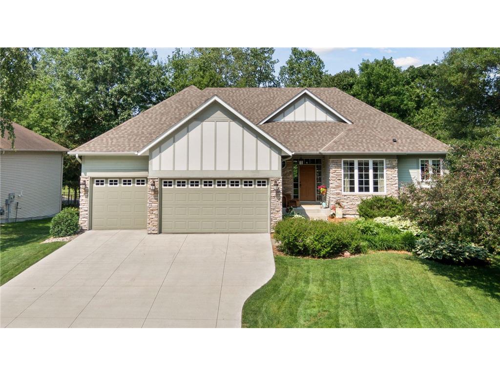 9419 Maggie Lane, Savage, MN, 55378 MLS 6385791 Edina Realty