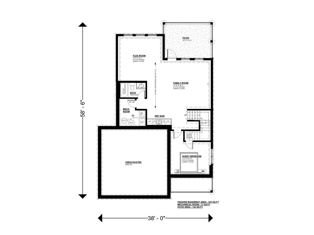 9421 Frederick Avenue Saint Louis Park MN 55426 7038712 image4