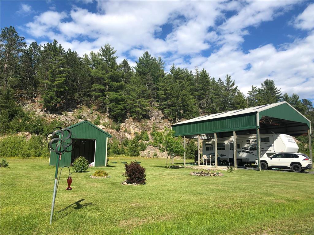 9424 River Park Drive Orr MN 55771 - Ash River 6554630 image1