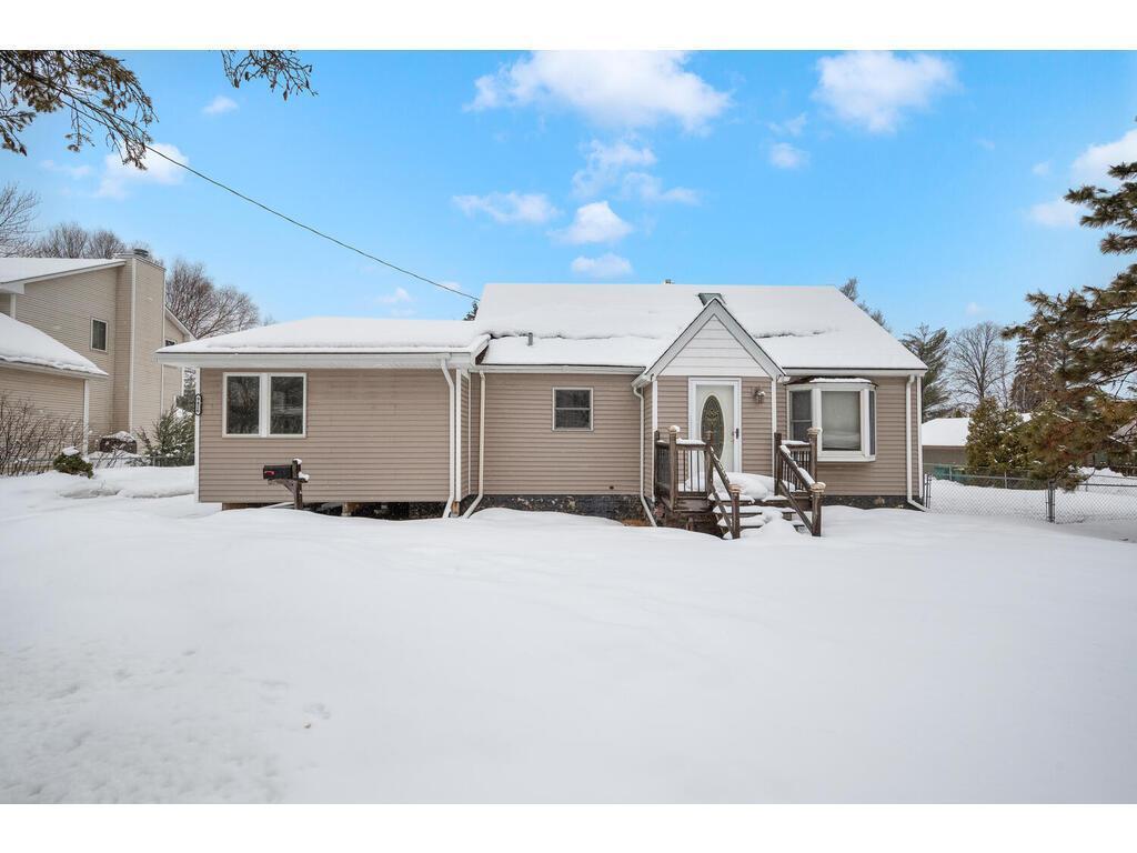 9426 Blaisdell Avenue S Bloomington MN 55420 - Oxboro 6272628 image1