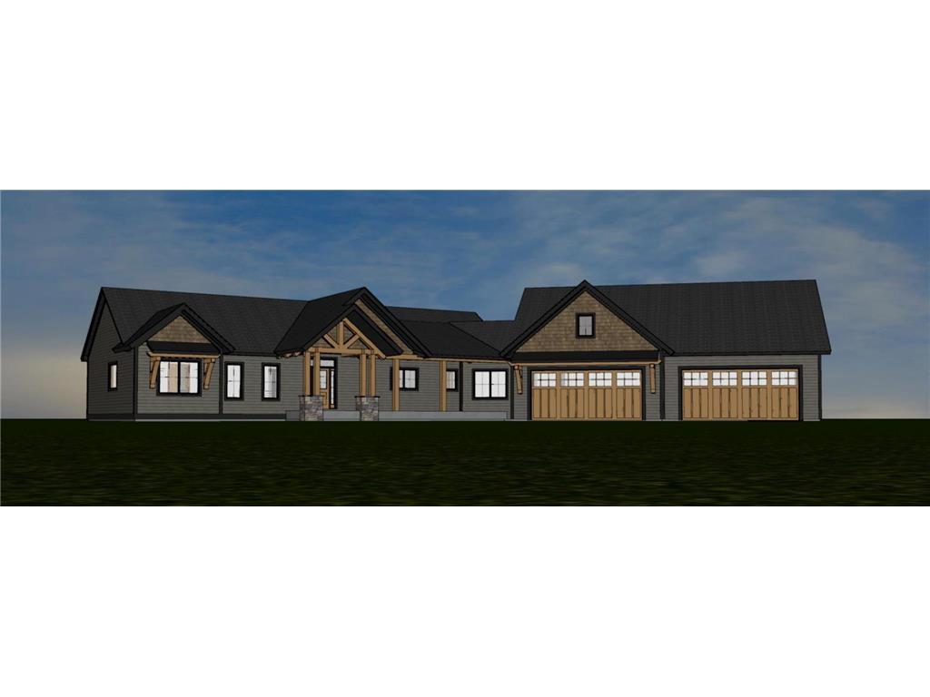 9426 Summit Road South Harbor Twp MN 56359 - Mille Lacs Lake 6780164 image1