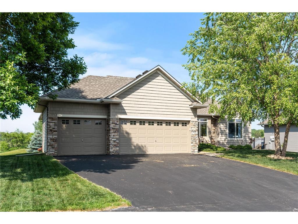 9428 Glenborough Drive, Elko New Market, MN, 55020 MLS 6382238