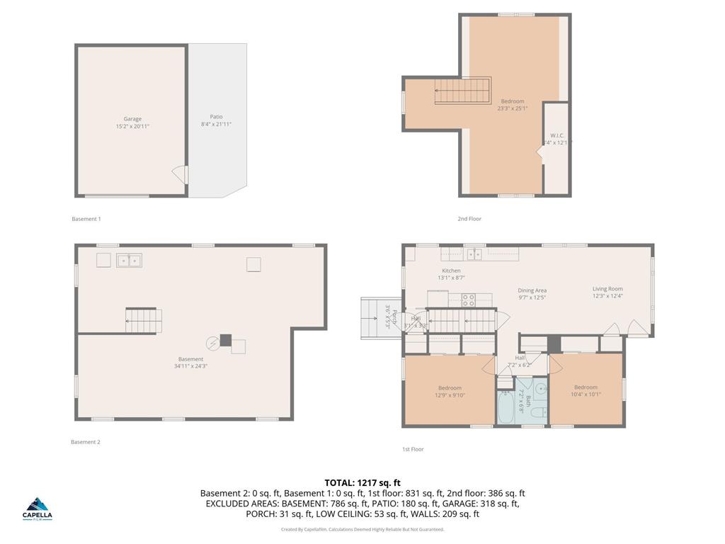 943 Scheffer Avenue Saint Paul MN 55102 7045405 image31
