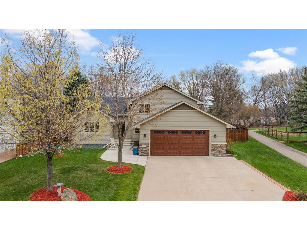 9430 Lakeside Trail, Champlin, MN, 55316 MLS 6524264 Edina Realty