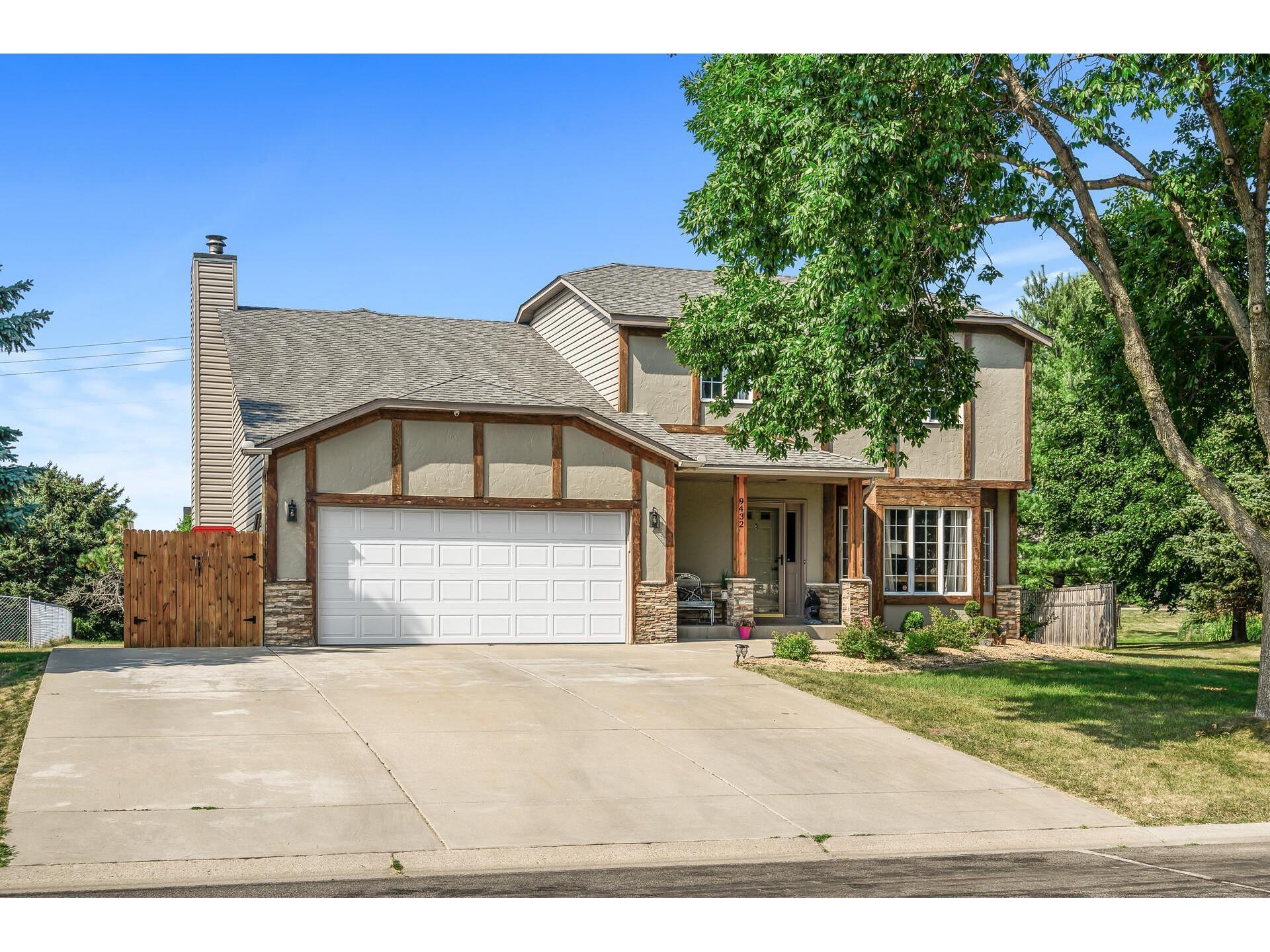 9432 71st Bay S, Cottage Grove, MN 55016 MLS 6024652 Edina Realty