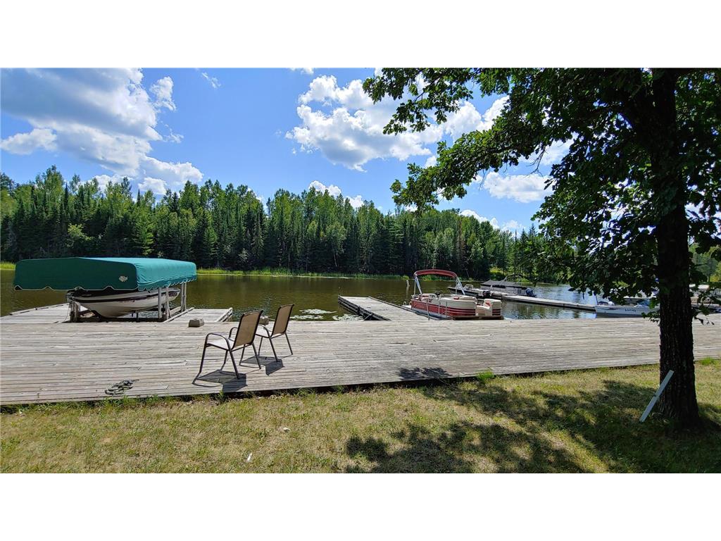 9432 Bear Ridge Drive Orr MN 55771 - Ash River 7028309 image1