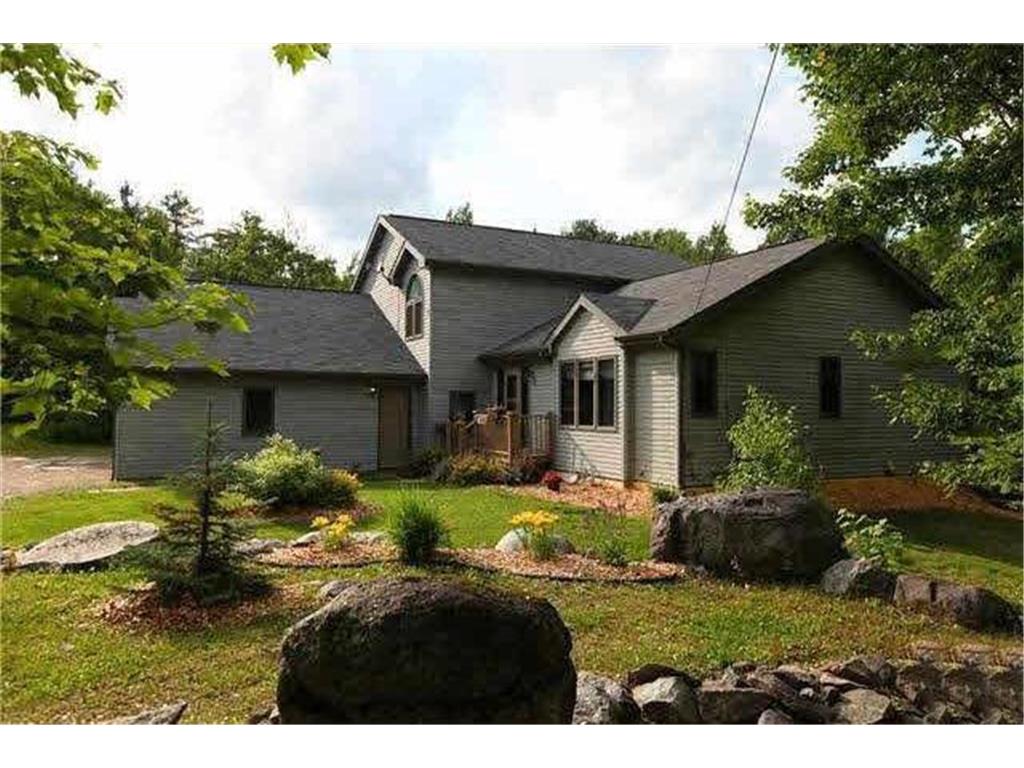 9433 Saint Anthony Beach Road, Vermilion Lake Twp, MN, 55790 MLS