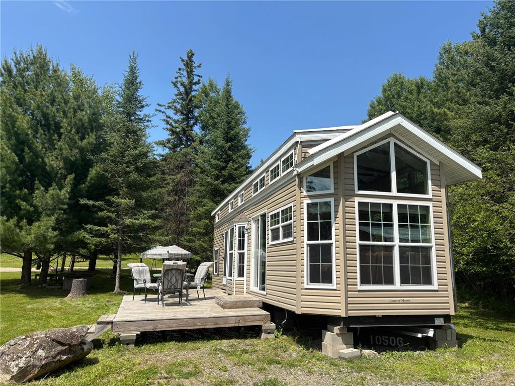 9436 Bear Ridge Drive Orr MN 55771 - Ash River 6739709 image2