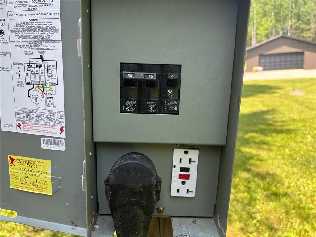 9436 Bear Ridge Drive Orr MN 55771 - Ash River 6739709 image21