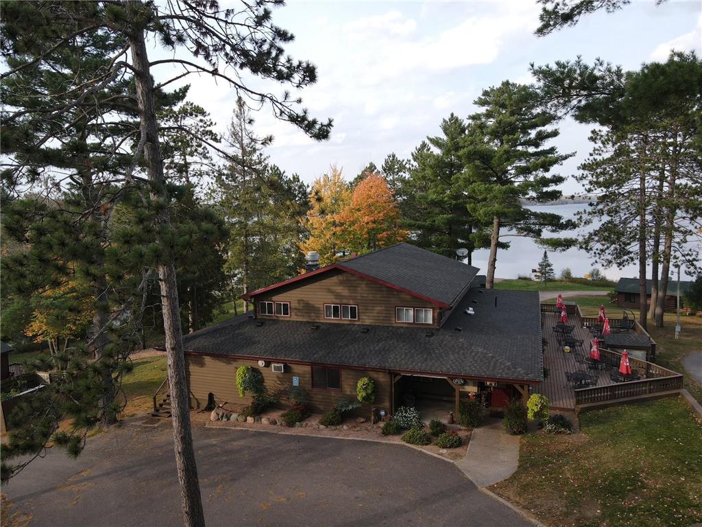 9436 W Brandt Road Spider Lake Twp WI 54843 - Lost Land Lake 7062962 image1