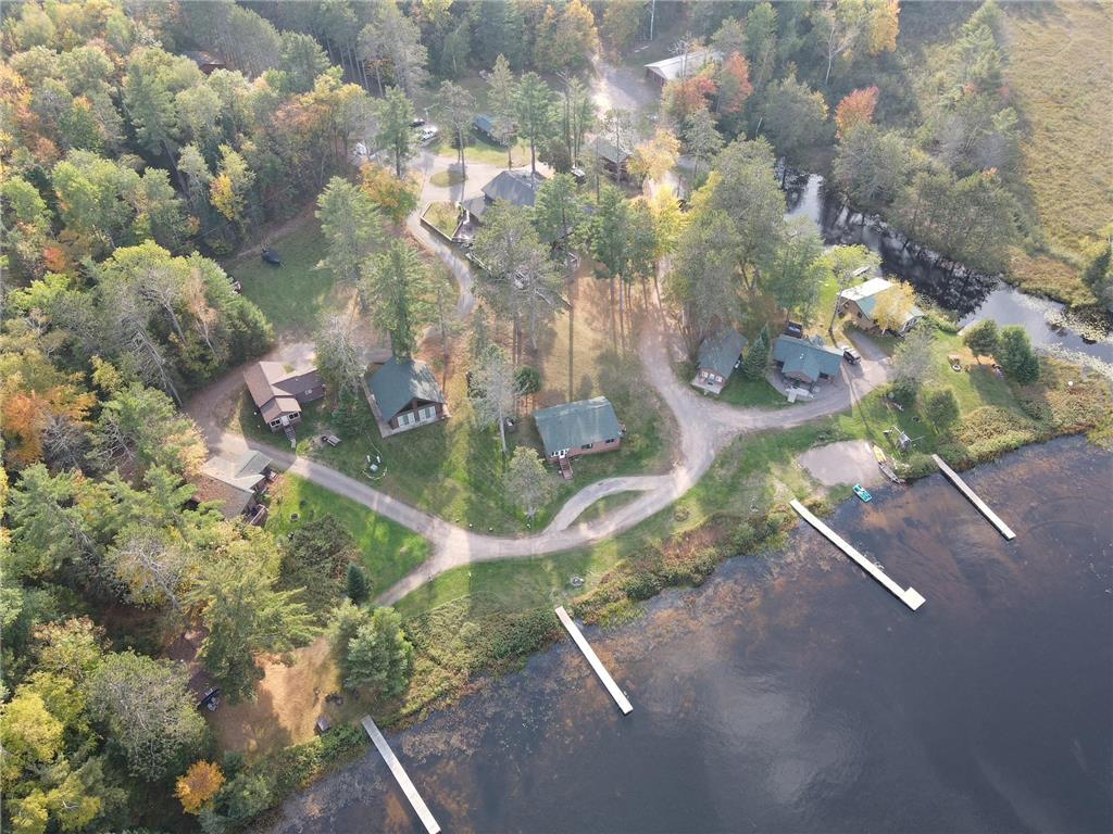 9436 W Brandt Road Spider Lake Twp WI 54843 - Lost Land Lake 7062962 image4
