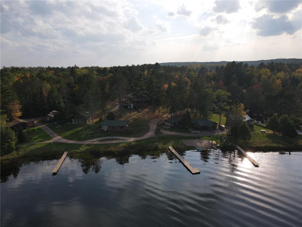 9436 W Brandt Road Spider Lake Twp WI 54843 - Lost Land Lake 7062962 image5