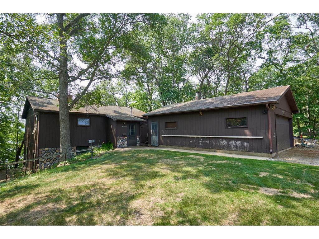 9439 Ossawinnamakee Road Breezy Point MN 56472 - Ossawinnamakee 6404162 image1