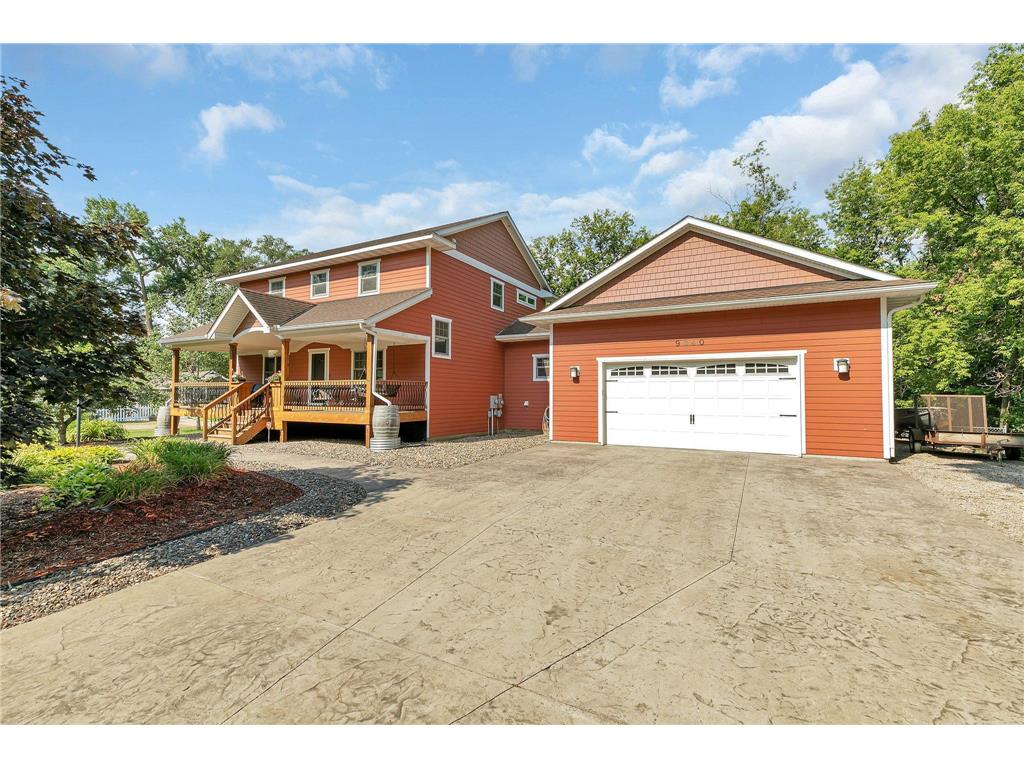 9440 Griggs Avenue, Lexington, MN, 55014 MLS 6266676 Edina Realty