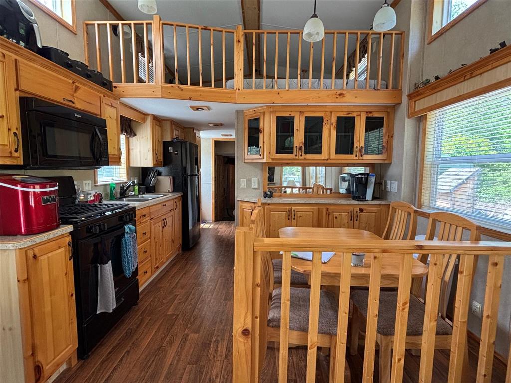 9442 Bear Ridge Drive Orr MN 55771 - Ash River 6739792 image7