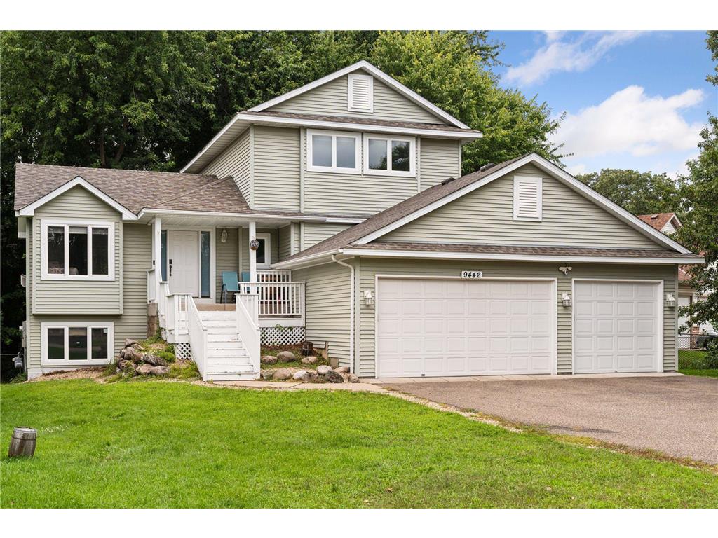 9442 Edison Street NE Blaine MN 55449 6551614 image1