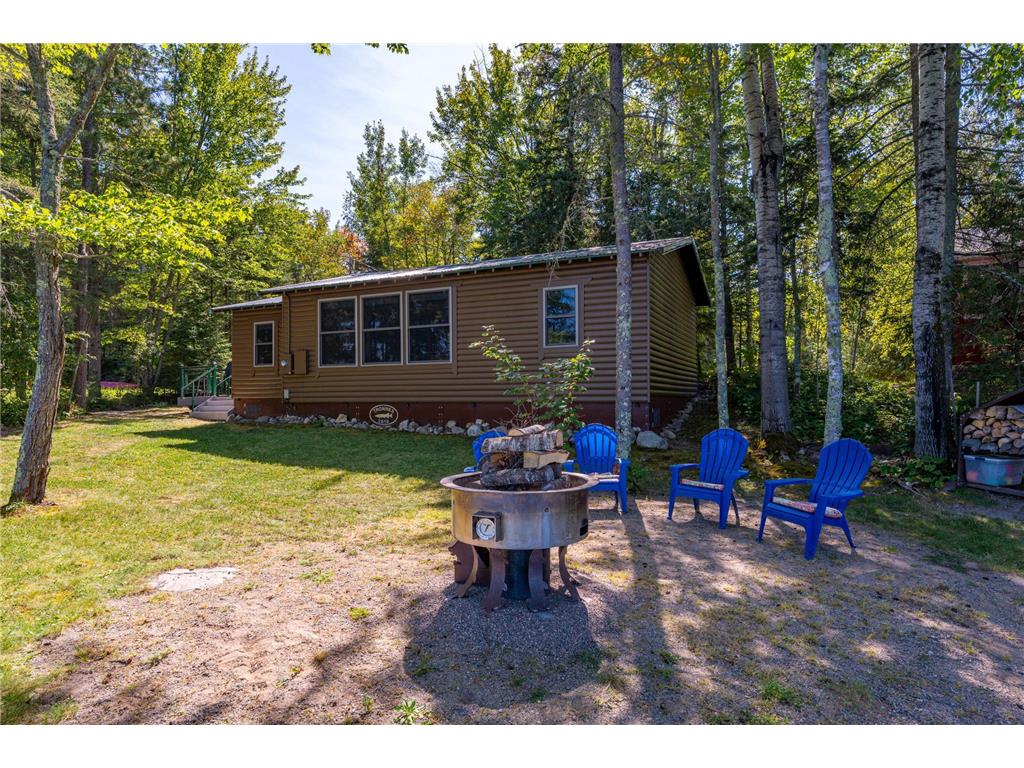 9445 Saint Anthony Beach Road Vermilion Lake Twp MN 55790 - Vermilion 6598671 image1
