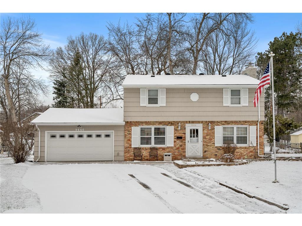 9446 12th Avenue Circle Bloomington MN 55425 6434259 image1