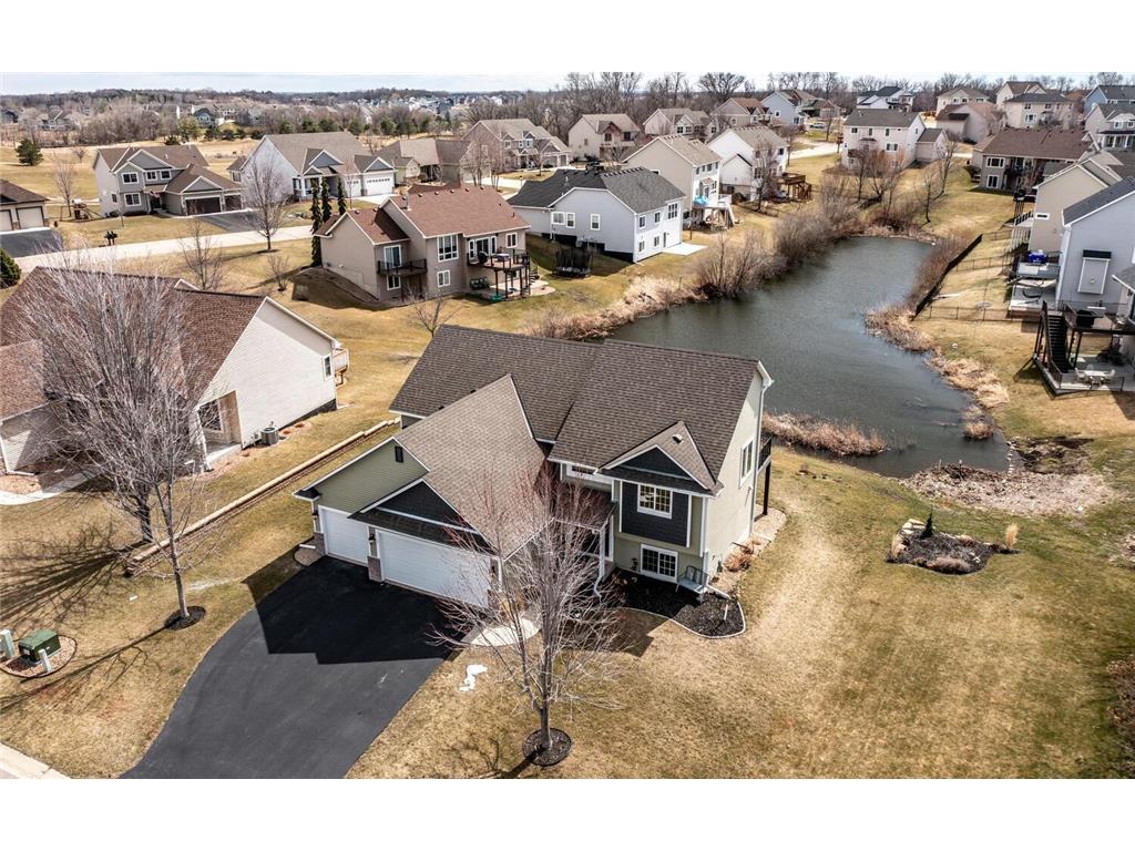 9447 Glenborough Drive, Elko New Market, MN, 55020 MLS 6502611