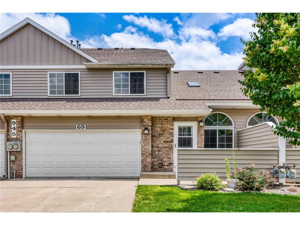 945 106th Lane NW #69 Coon Rapids MN 55433 7101642 image1