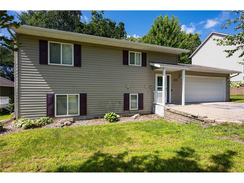 945 4th Street NE Glenwood MN 56334 6785302 image1