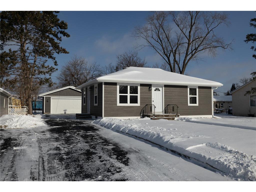 945 Monroe Street, Anoka, MN 55303 MLS 6313584 Edina Realty