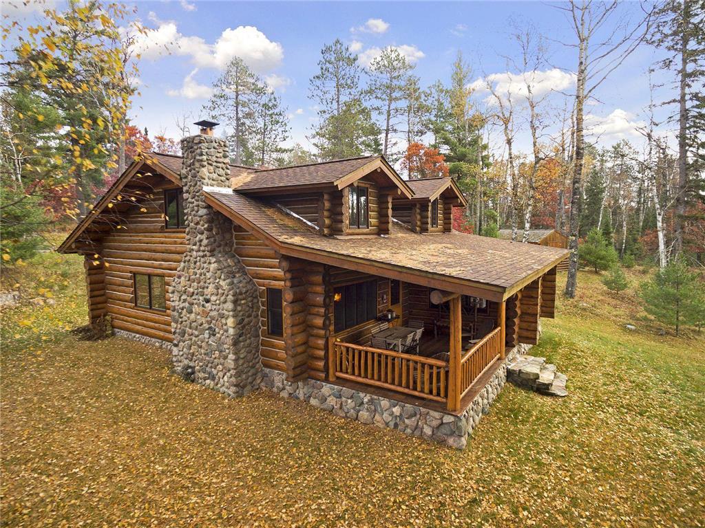 9453 Little Elbow Lake N Cook MN 55723 - Elbow Lake 6733183 image1