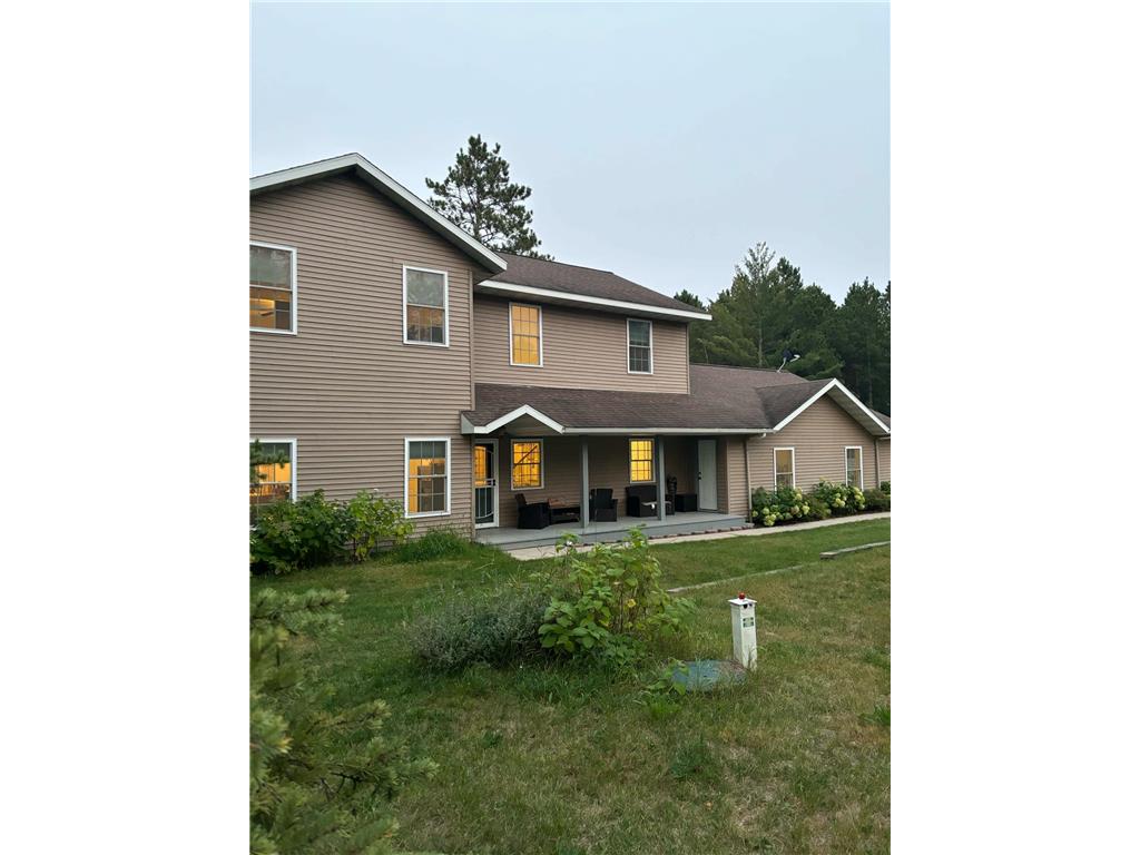 9453 Vandermeer Court NW Liberty Twp MN 56601 - Deer Lake 6682938 image1