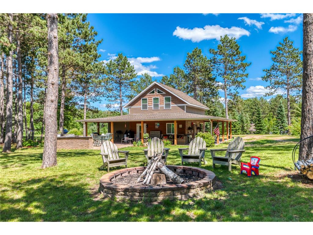 9458 Vandermeer Court NW Bemidji MN 56601 - Deer Lake 6744130 image1