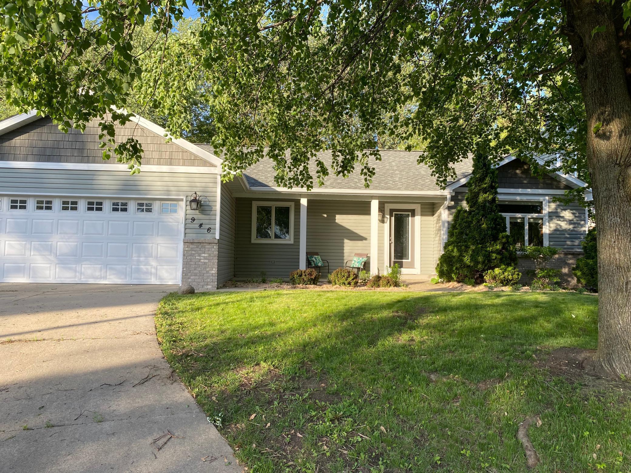 946 Byron Avenue N, Byron, MN 55920 MLS 5764234 Edina Realty